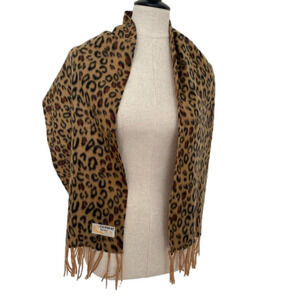 100% Cashmere Royal Rossi Scarf